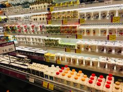 -AEON永旺超市(天津津南店)