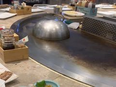 -上渔铁板烧(熙悦汇店)