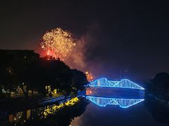 -美兰湖景区