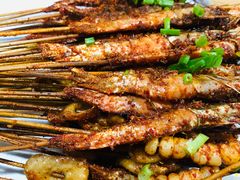 -夜烤·宜宾烧烤(洋河路店)