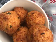 -夏氏怪老头·扬州狮子头(天山西路店)