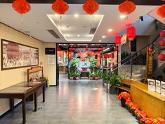 -安泰楼·佛跳墙创始人·传统闽味早茶·酒楼(三坊七巷闽菜地标店)