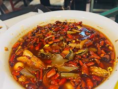 -京味斋·北京烤鸭(北京南站洋桥店)