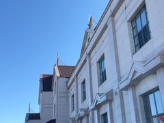 -茅兰沟国家森林公园
