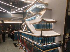 -一绪に寿喜烧(虹悦城店)