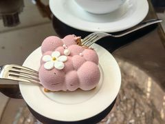 -天津海河悦榕庄·Lobby Lounge大堂吧