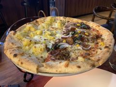 -1861意大利餐厅(文化广场店)