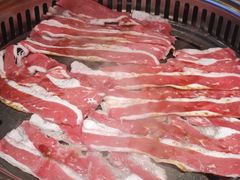 -杨记齐齐哈尔烤肉(总店)