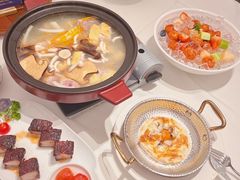 -南棠馆粤菜坊(群光店)