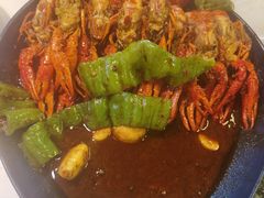 -红盔甲·小龙虾(天钥桥店)