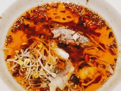 -椒爱水煮鱼川菜(大连罗斯福店)