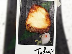 -隐鮨日料(北辰三角洲店)
