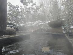 -太白山御龙湾温泉