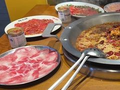 -楠火锅(太古里总店)
