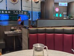 -锦园春香港茶餐厅(西海湾旗舰店)