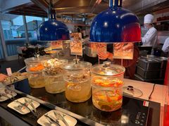 -The COOK·厨餐厅·自助餐(浦东嘉里大酒店)