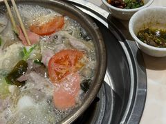 -海关荤豆花(洋河一路店)