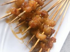 -九府羊·鲜羊火锅·烤串(新华路店)