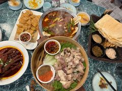 -秦淮人家风味酒楼(赣榆店)