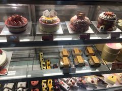 -BreadTalk面包新语·烘焙蛋糕(海珠丽影广场店)