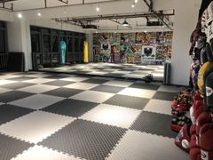 -AC健身·运动康复工作室(千灯湖店)