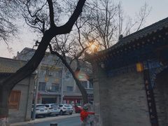 -浆木咖啡馆(湘子庙街店)