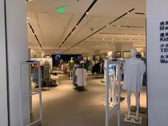 -ZARA(红谷滩万达店)