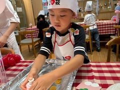 -西贝莜面村(镇江苏宁广场店)