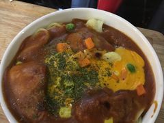 -艾薯夫妇Aysh(福田星河COCOPark店)