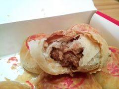 -五芳齋粽子点心(浦北路店)