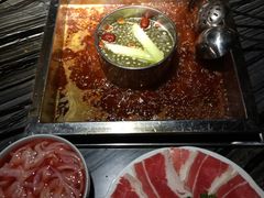 -凤来栖·净庭院·火锅(欧尚店)