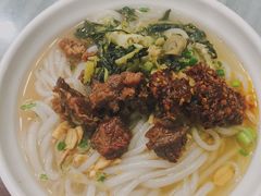 -江南濑粉店(文华路店)