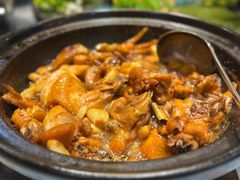 -九龙湾·御膳坊(九龙窠路店)