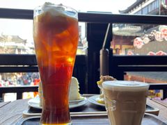 -Peet's Coffee皮爷咖啡(豫园店)