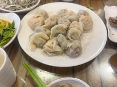 -宝源饺子(麦子店街店)