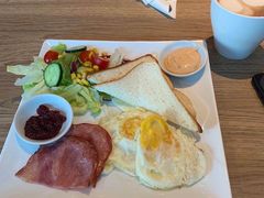 -必胜客(欧亚卖场店)