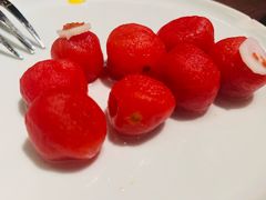 -映水芙蓉(长宁来福士店)