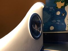 -海帆亲子游泳(茂业中心)