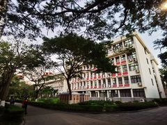 -厦门大学(思明校区)