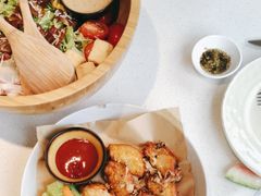 -俏贝拉(裕后街店)