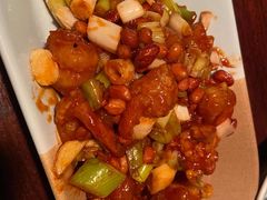 -外婆家(南开大悦城店)