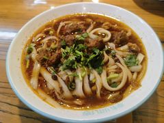 -韩师傅老大同刀削面(北苑路店)
