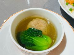 狮子头汤-宋园·金宴浙鲜馆(静安店)