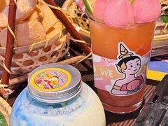 -泰妃殿(武汉首店)