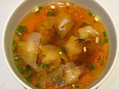 鸡汤小馄饨-眉州东坡·熊猫主题餐厅(枫蓝店)