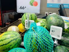 -盒马鲜生(和谐广场店)