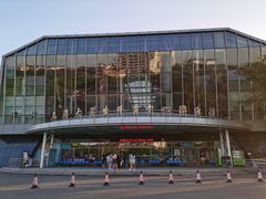 -上海大学生体育中心游泳馆(松江店)
