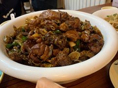 -醉御香渔家园(临沂路与大连路店)