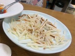 -品大三·经典淮扬菜(大行宫店)