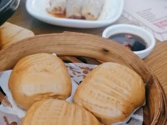 -顺风汤馆·广府粤菜(江宸天街店)